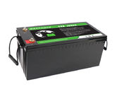 2000 دورة UN38.3 MSDS 24V 100Ah ESS Storage Battery Pack