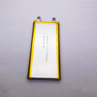 بطارية ليثيوم بوليمر 7000 مللي أمبير في الساعة 0.2C 3.7V KC 8553112 مع UL IEC62133
