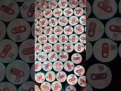 32135 33140 32140 3.2V 15ah LFP خلية بطارية LiFePO4 قابلة لإعادة الشحن