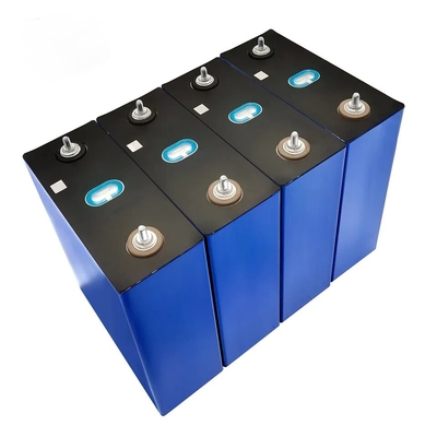 CALB 3.2V 320ah Lifepo4 بطارية النظام الشمسي 9000 مرة الصف أ