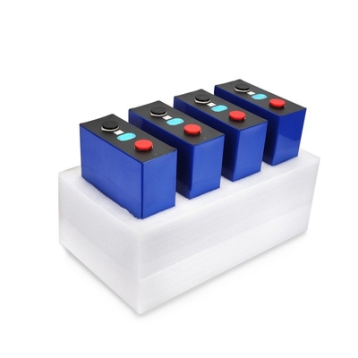 CALB 3.2V 320ah Lifepo4 بطارية النظام الشمسي 9000 مرة الصف أ
