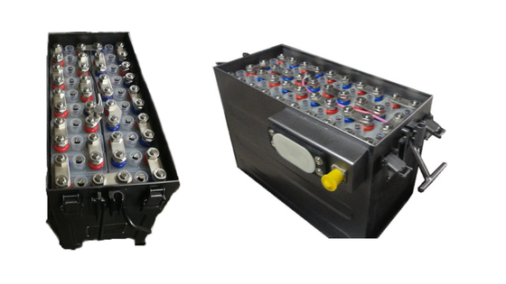 بطارية الطائرات 20gnc40 24V 40ah بطارية الطائرات النيكل الكادميوم البطارية القابلة لإعادة الشحن