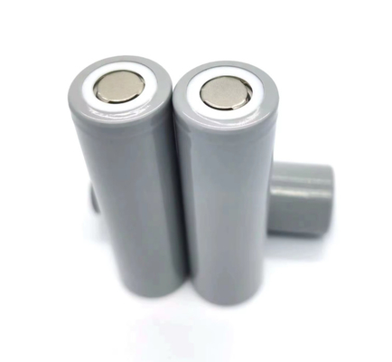 درجة حرارة منخفضة 3.7v Inr21700 4000mah معدل تفريغ مرتفع 40a عمر دورة طويلة 1000 دورة ليتيو إيون 21700 بطارية