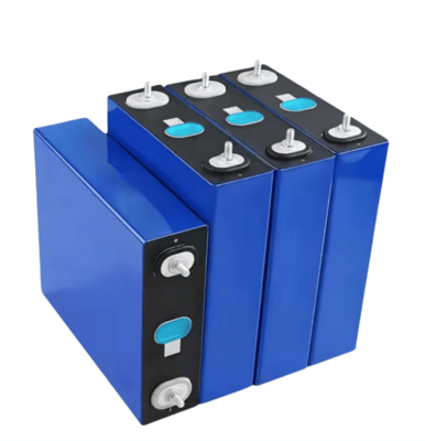 MB31 314ah 3.2V Lifepo4 بطارية 8000 دورة Lifepo4 314ah خلايا Prismatic Lifepo4 بطارية 3.2v
