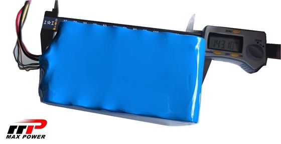 22.2 فولت 25 أيه إيه 21700 بطارية ليثيوم أيون