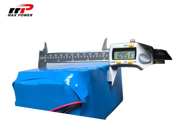 22.2 فولت 25 أيه إيه 21700 بطارية ليثيوم أيون