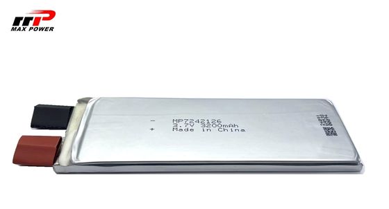 بطارية لـ 7242126 3200mah