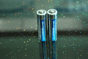 AA2900mAh 1.5V بطاريات الليثيوم الأساسية LiFeS2 الليثيوم البطاريات