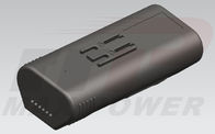 الأصلي SAMSUNG INR18650 29E 11.1V Custimized Lithium Ion Battery Pack Military Device KC CB UL