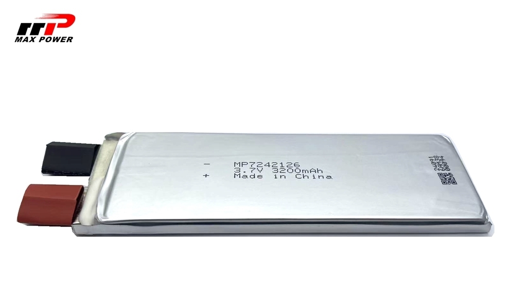 بطارية لـ 7242126 3200mah