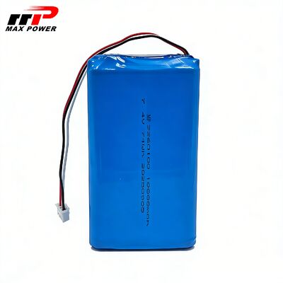 2260100 10000mAh 15C بطارية بطارية لي بوليمر عالية التفريغ