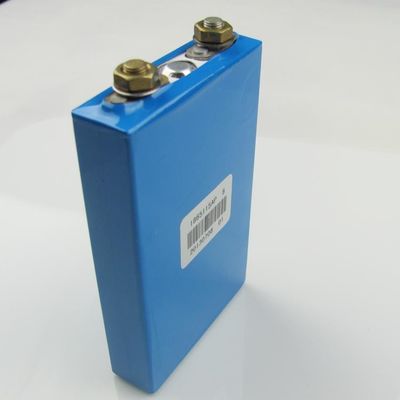 الصناعية 3.2V بطارية ليثيوم LiFePO4 حزم 5Ah - 50Ah عدم التلوث