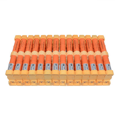 NIMH Toyota Camry Battery 244.8V استبدال بطارية السيارة الهجينة